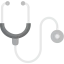 Stethoscope icon 64x64