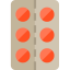 Pills icon 64x64