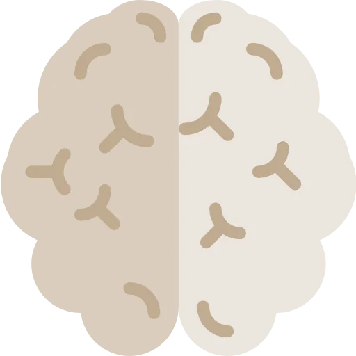 Brain icon
