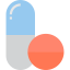 Pills icon 64x64