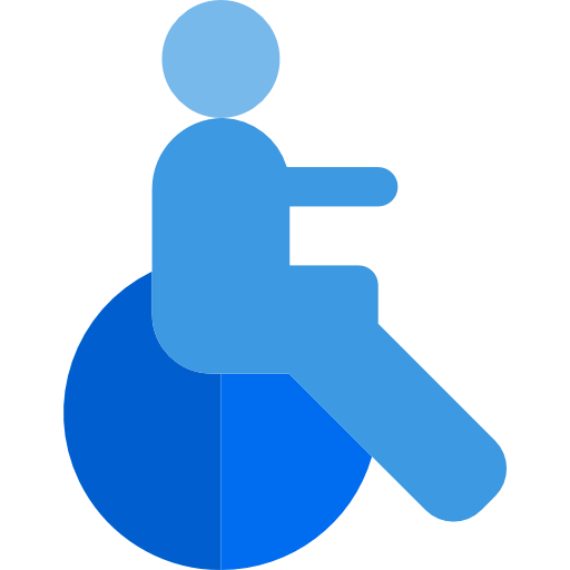 Disability icon