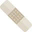 Band aid icon 64x64