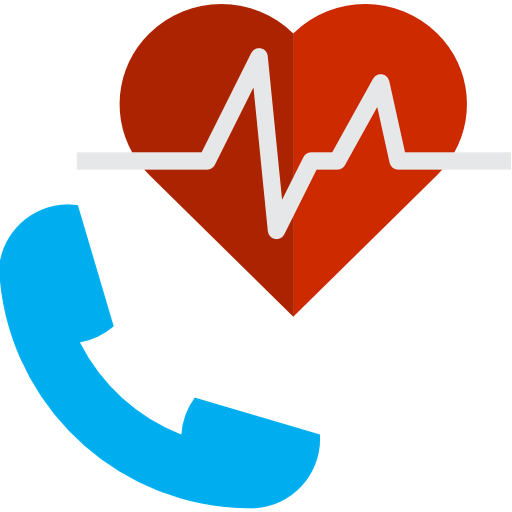 Telephone іконка