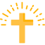 Cross icon 64x64
