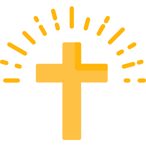 Cross icon