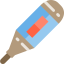 Thermometer icon 64x64