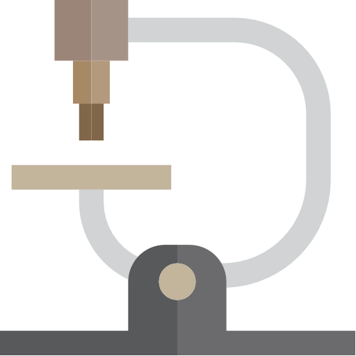 Microscope icon