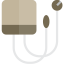 Sphygmomanometer icon 64x64