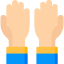 Pray icon 64x64