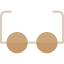 Glasses icon 64x64