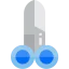 Scissors icon 64x64