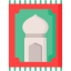 Mat icon 64x64