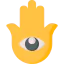Hamsa icon 64x64