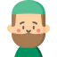 Man icon 64x64