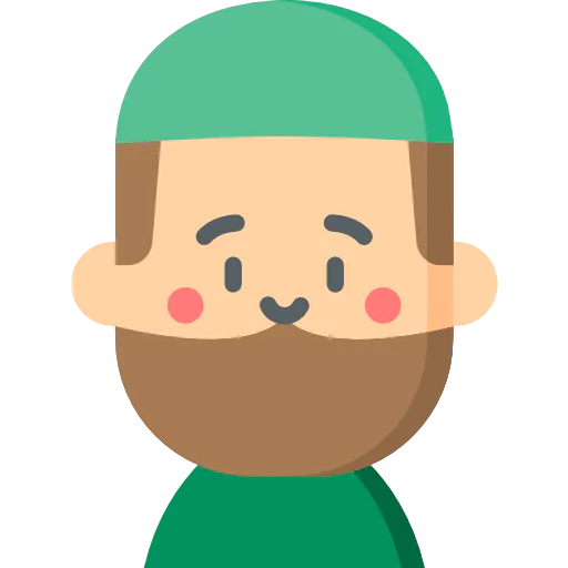 Man icon