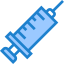 Syringe icon 64x64