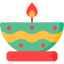 Candle icon 64x64