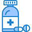 Medicine icon 64x64