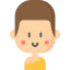 Monk icon 64x64