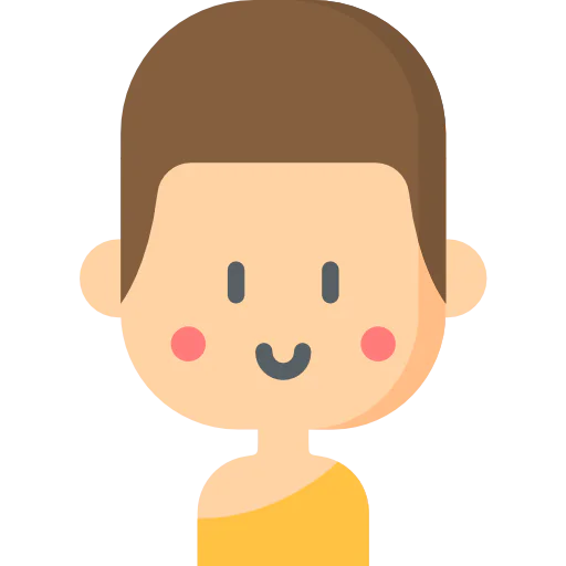 Monk icon