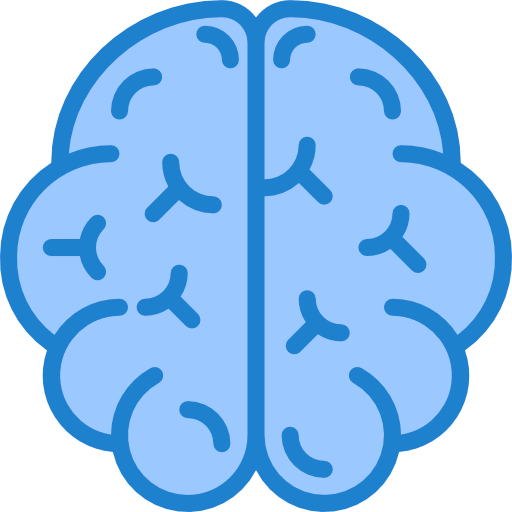 Brain icon
