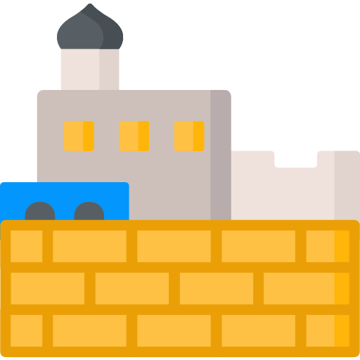 Jerusalem icon