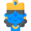 Krishna icon 64x64