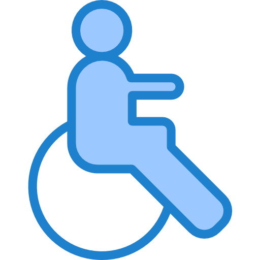 Disability icon