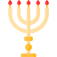 Menorah icon 64x64