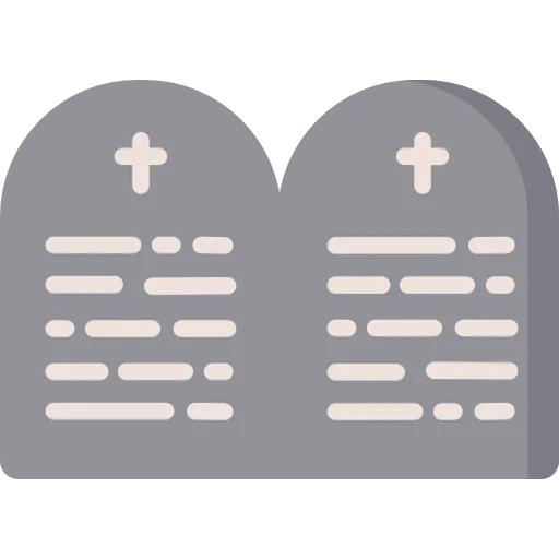 Commandment 상