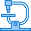 Microscope Symbol 64x64