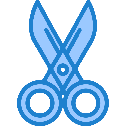 Scissors icon