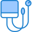 Sphygmomanometer biểu tượng 64x64