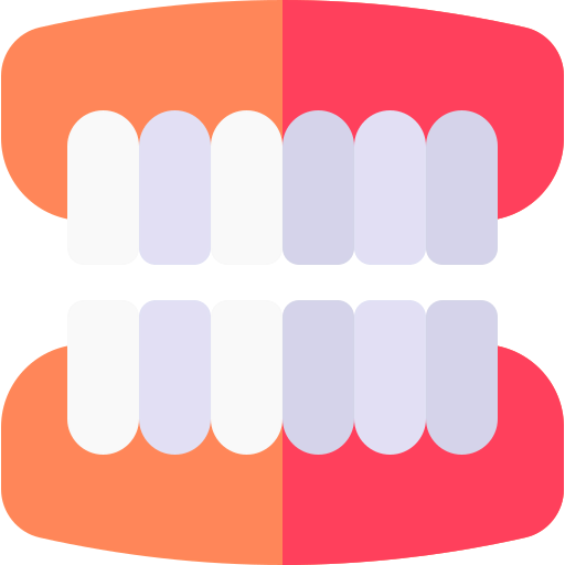 Denture icon