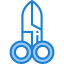 Scissors icon 64x64