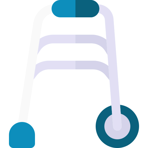 Walker icon