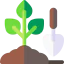 Gardening icon 64x64