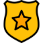 Badge icon 64x64