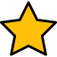 Star icon 64x64