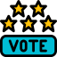 Elections Symbol 64x64