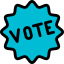 Elections Symbol 64x64