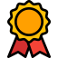 Medal icon 64x64