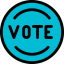 Elections Symbol 64x64