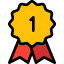 Medal icon 64x64