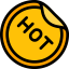 Hot icon 64x64