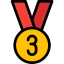 Medal icon 64x64