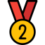 Medal icon 64x64