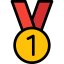 Medal icon 64x64
