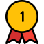 Medal icon 64x64