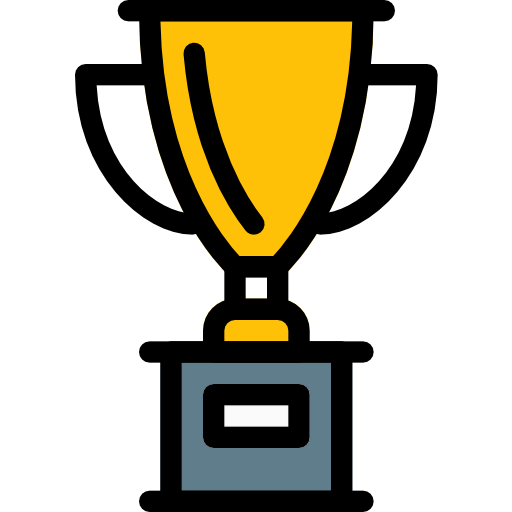 Trophy icon